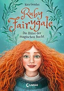 Ruby Fairygale - Die Hüter der magischen Bucht: Kin... | Buch | Zustand sehr gut