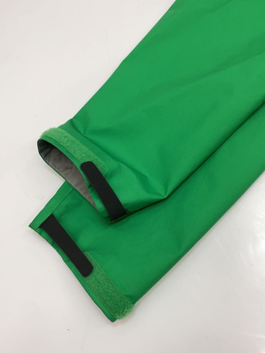 ARC'TERYX ARC TERYX Parka da montagna M nylon verde 140871