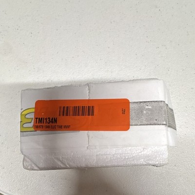 TMI 134N TMI/STB 134N Electronic Time Movement New Old Stock, Opened For Pic