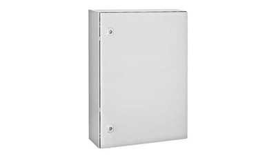  Obudowa naścienna 1-drzwiowa IP66 H=700 W=500 D=210mm Schrack Technik Polska