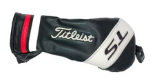 Titleist TS Fairway Headcover Preowned Condition FAIR/POOR