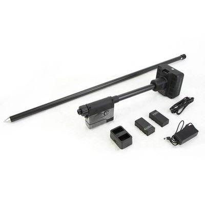 DJI D-RTK 2 High Precision GNSS Mobile Station - SKU#2055337