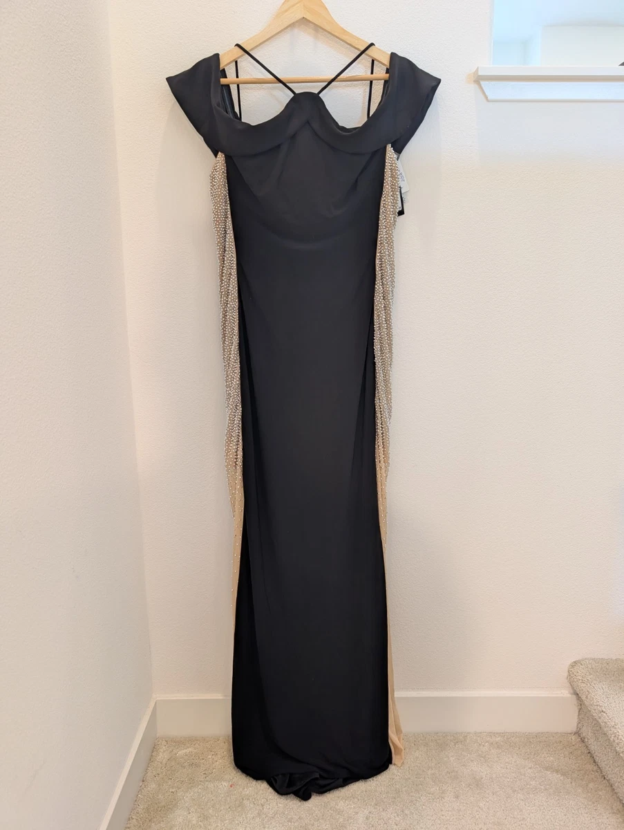 Xscape Black Dresses for Women for sale | eBay Xscape Black Dresses for Women for sale | eBay