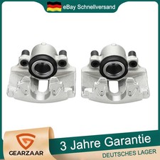 2x Bremssattel Vorne L+R für Audi A1 8X A3 8P TT VW Golf 5 6 Passat Skoda Seat
