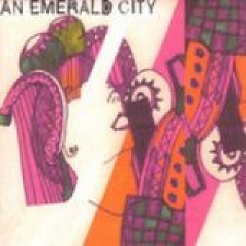 An Emerald City by An Emerald City [CD]