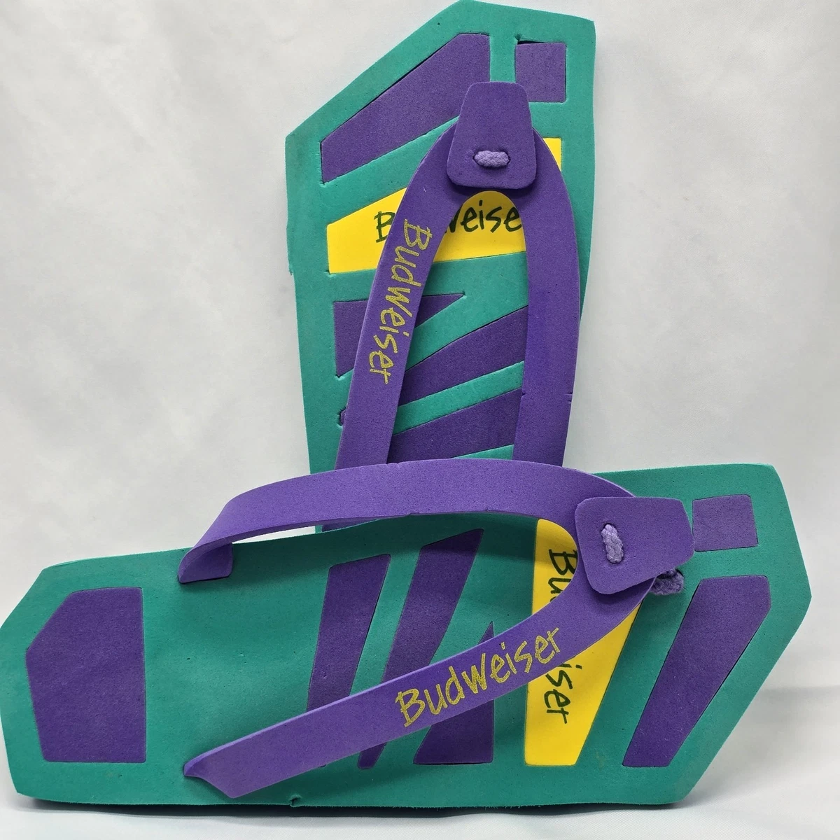 1992年/ Sandals 1st 12インチシングル Sandals & Flip Flops Vintage Men's 12 Men's US Shoe Size for sale