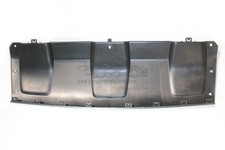 Abdeckung für Stoßstange vorne unten für Dacia Duster 620728189R