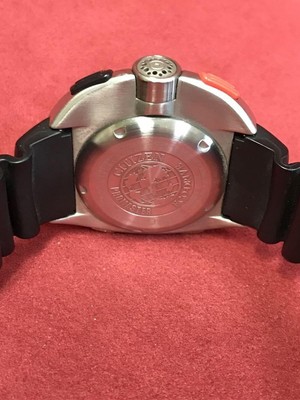 Citizen U101-T009735 Eco Drive Pro Master | eBay