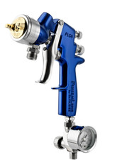 Binksdevilbiss Flg-cns-115 Siphon Spray Gun