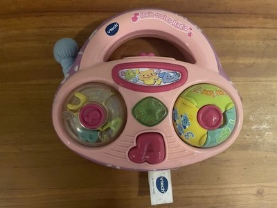 Vtech Baby Radio Spielzeug