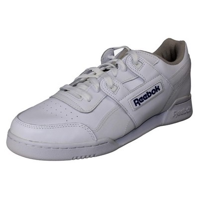 Herren Reebok Schnürschuhe Freizeittrainer - Workout Plus 2759