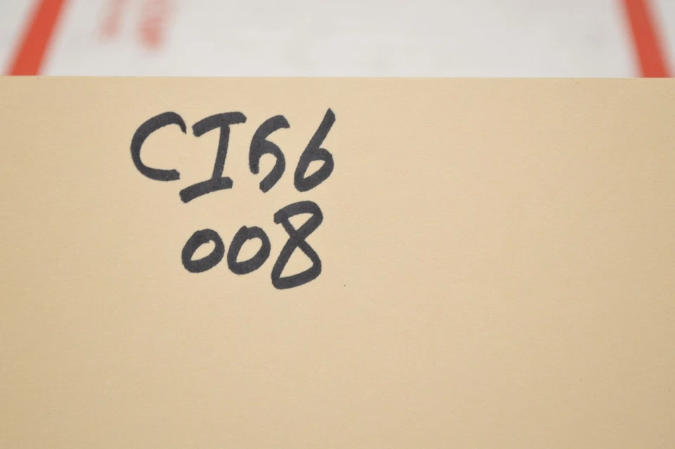 2011-2015 Nissan Rogue блок климат-контроля нагреватель переменного тока температуры ОВК CI56 #008 - Изображение 4 из 4