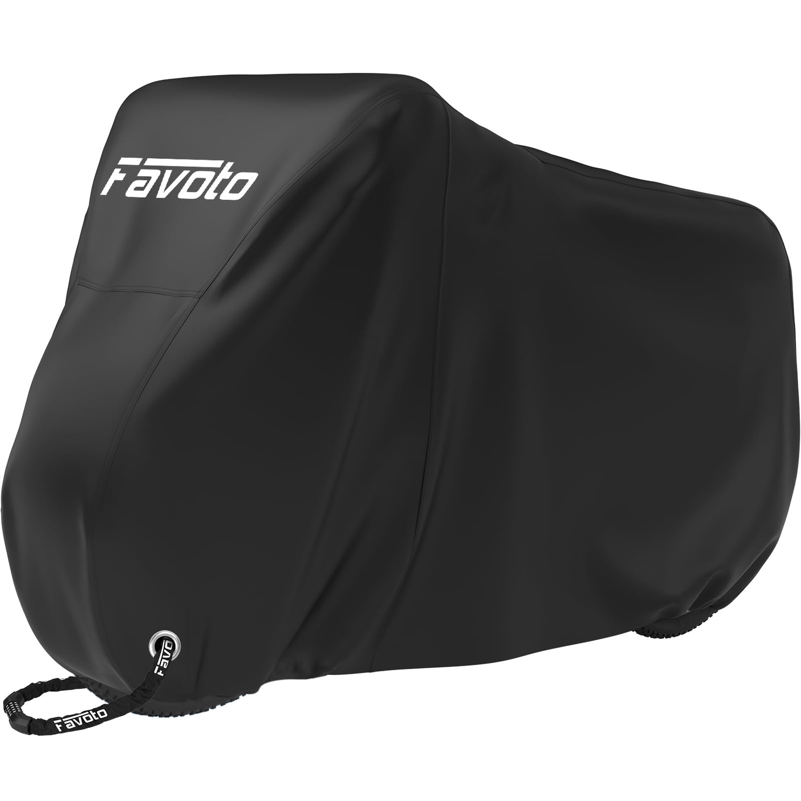 Cover For 1 Or 2 Bikes Moped Cove