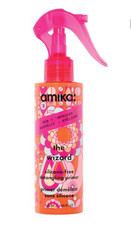 amika the wizard silicone-free detangling primer