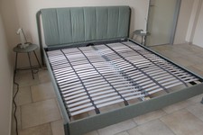 bettgestell 180x200 mit lattenrost  Ikea Tällasen