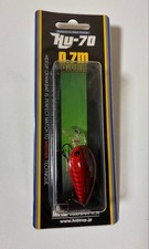 HIDEUP HU-70 Crankbait 70cm (27.6in) High-Float, Long Casting Fishing Lure