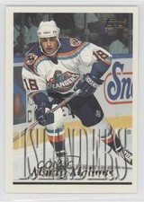 1995-96 Topps Marty McInnis #323 0a0
