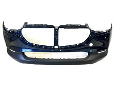 MAZDA CX-30 CX30 2019-ON FRONT BUMPER   DFR5-50031