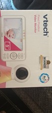 VTech RM5766HD 5 in Baby Monitor