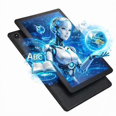 2026 Android 16 Tablet 10,1 Zoll 30GB+128GB 5000mAh Wifi Doppelkamera Octa Core