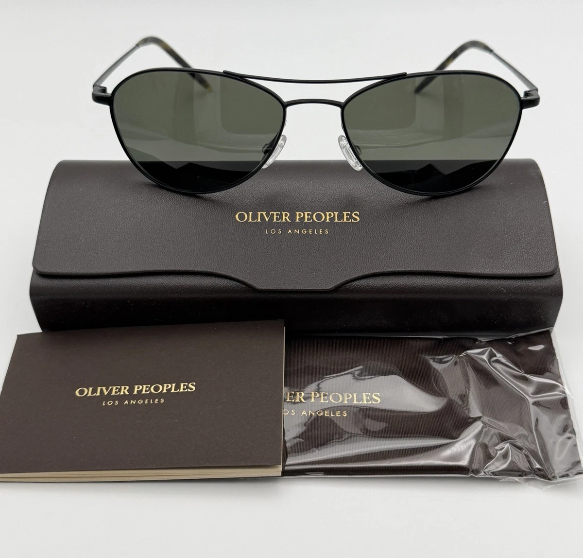 Oliver Peoples Aero Eyeglass Frames products for sale | eBay