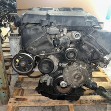 1995-97 Lexus Ls400 4.0l V8 Engine Motor 1uz-fe Rwd 116k Miles Oem