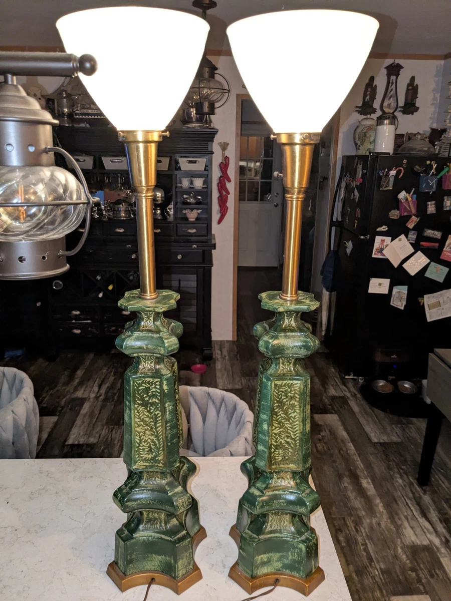 70s Lamp In Vintage, Retro & Mid-Century 1970s Collectibles for