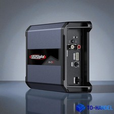 SounDigital 400.2 EVO 5.0 – 4Ω Amplificatore Ohm | 400W | 2 canali