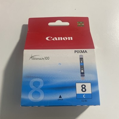 Original Canon Patronen PGI-5 CLI-8 nach Wahl PGI-5BK CLI-8 BK C M Y PC PM G R 