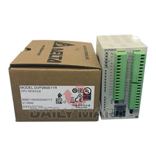 New In Box DELTA DVP26SE11R PLC Module