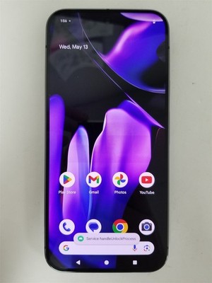 Google Pixel 9 Pro XL 256GB Black GGX8B (Verizon) Discounted zW2018