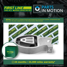 Supporto motore adatto a VOLVO V60 Mk1 1.6 da 10 a 15 montaggio prima linea 30680705 qualità