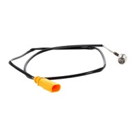 Sensor Abgastemperatur FüR VW Polo Ibiza V Fabia Roomster 5J