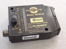 SMARTEYE SEWLK EDR TRI-TRONICS USED