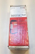 DiversiTech SwitchCap Dual Capacitor SCAP‑600 – New, Multiple Value HVAC Part