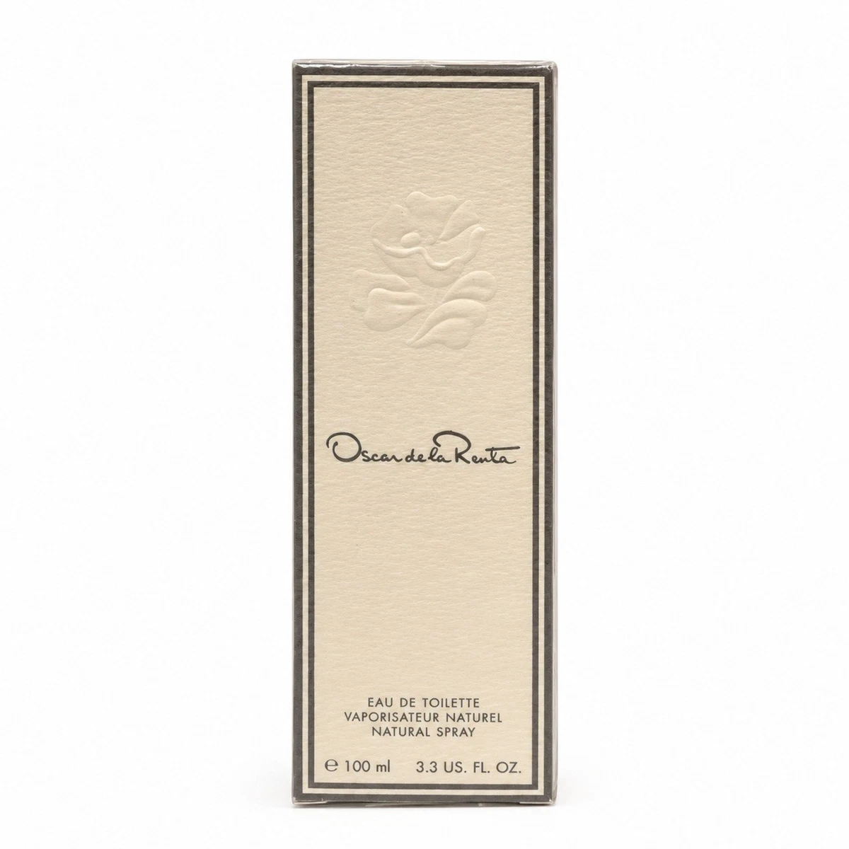 Oscar Discontinued Fragrances for Women for sale | eBay