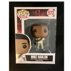 Funko Pop! Movies IT Mike Hanlon #572 Standard Pop! Vinyl Figure