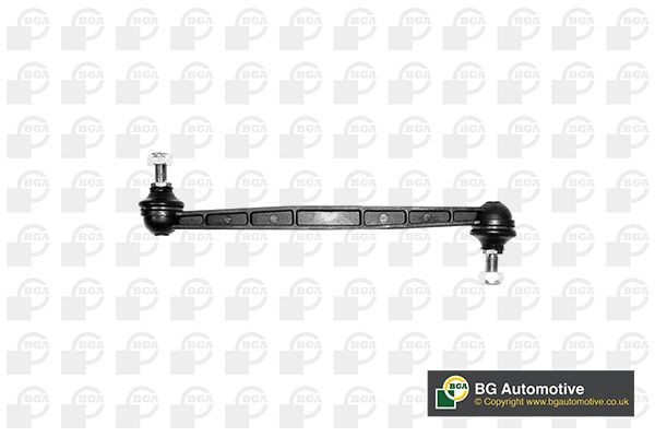 Bga Stange/Strebe, Stabilisator LS9522 FüR Opel Saab-image