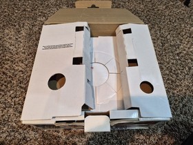 Sega Saturn USA Console Complete in Original Box CIB TESTED WORKING