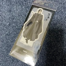 Black Butler Boarding School Edition Sebastian Acrylic Stand