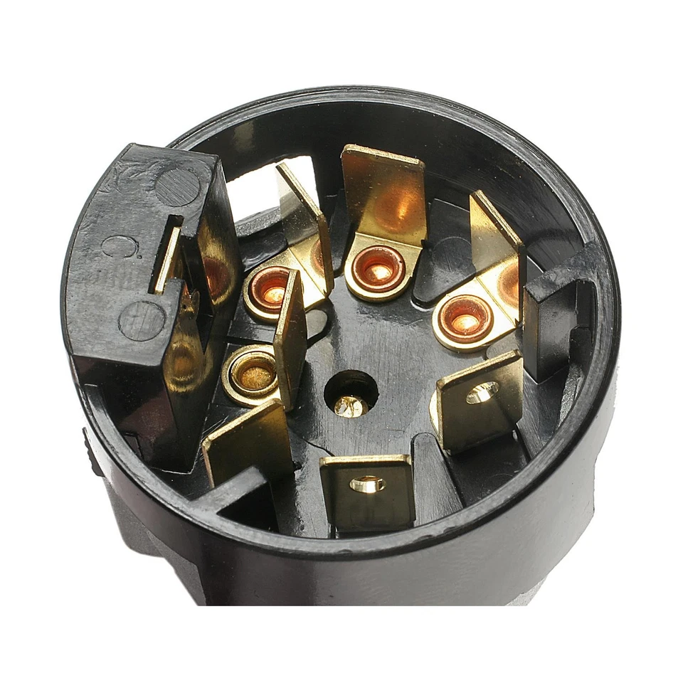 Interruptor limpiaparabrisas para Ford Bronco 1969-1970 SMP Foto 3 de 4