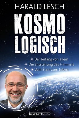 Kosmologisch | Harald Lesch | Buch | 240 S. | Deutsch | 2017 | EAN 9783831204540