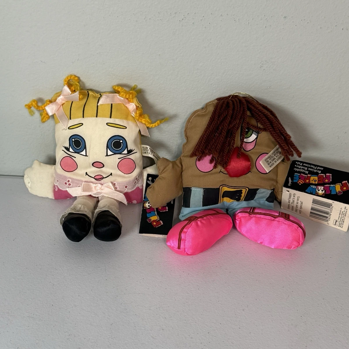 Pillow People for sale | eBay