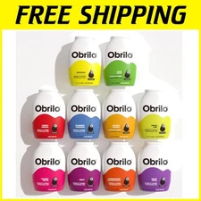 Tropical Water Enhancer Variety Pack - 10 Bottles