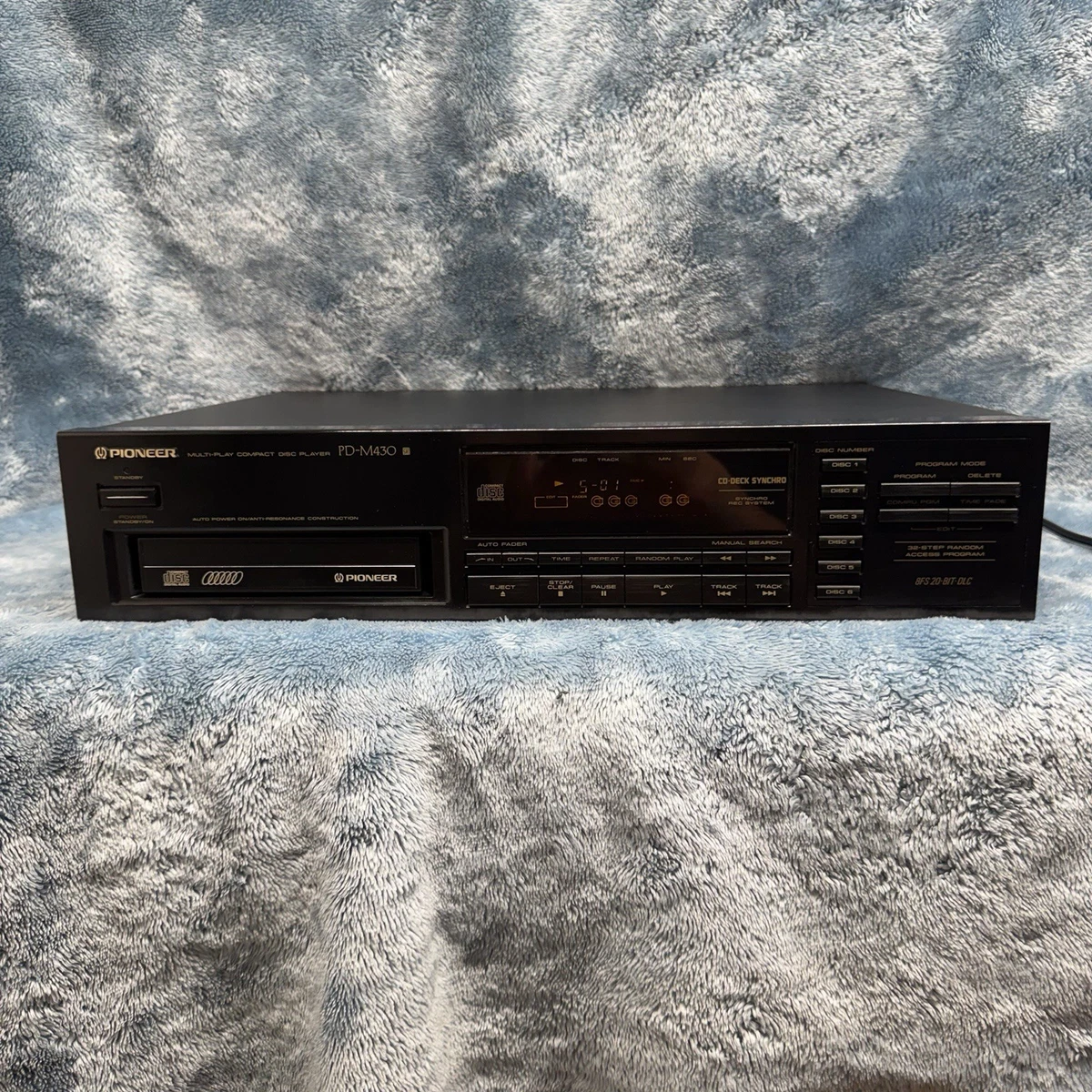 Pioneer 100 Cd for sale - eBay