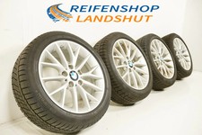 BMW 1er F20 F21 F22 Winterreifen Winterräder 205 50 17 Zoll