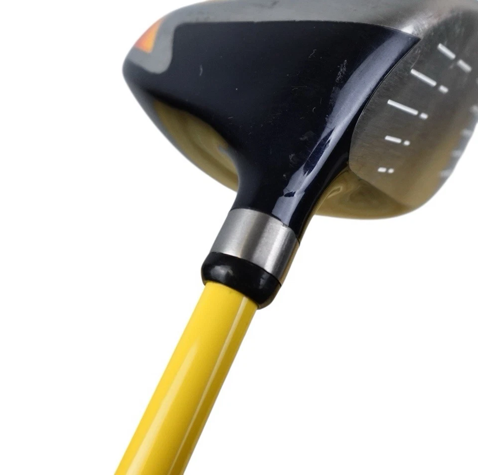 PING PAL Titanium 300cc 19* Kids Driver 34” Right Handed - Image 4 of 4