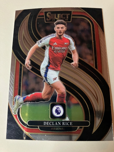 Declan Rice