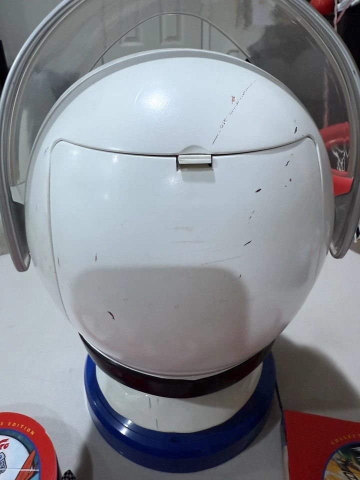 Speed Racer The Ultimate Collector's Collection Box 26 Disc Blu-ray + DVD Anime - Image 2 of 4