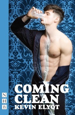 Coming Clean, Kevin Elyot
